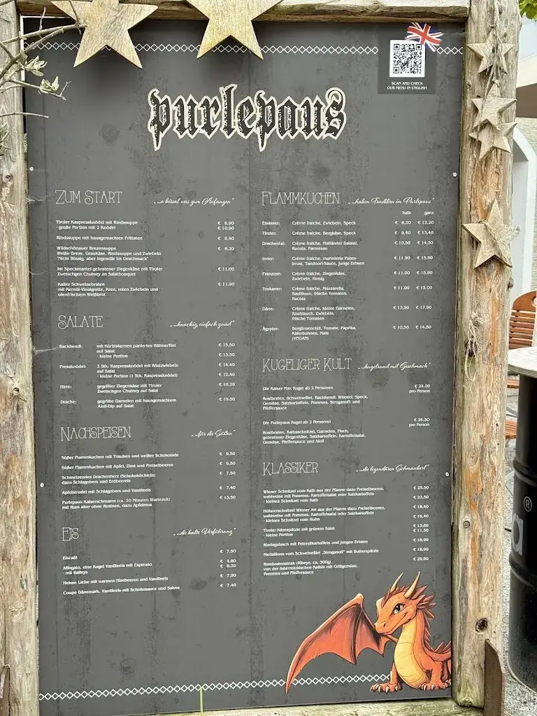 Menu_Restaurant Purlepaus_Endach_image_1