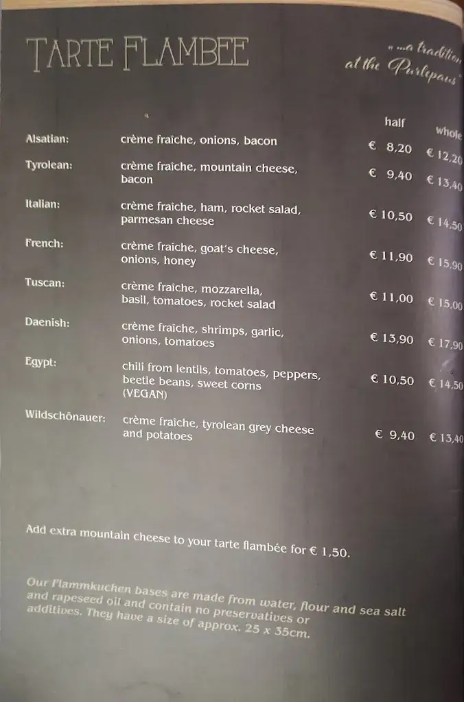 Menu_Restaurant Purlepaus_Endach_image_2