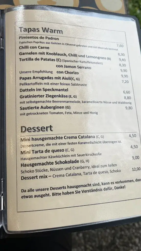 Menu_Tapas Atelier & Apothecary Bar_Endach_image_2