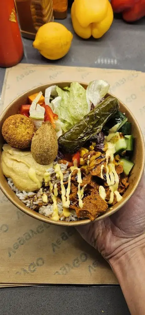 Menu_onnumara cigköfte - vegetarisch auch vegane Speisen_Endach_image_7