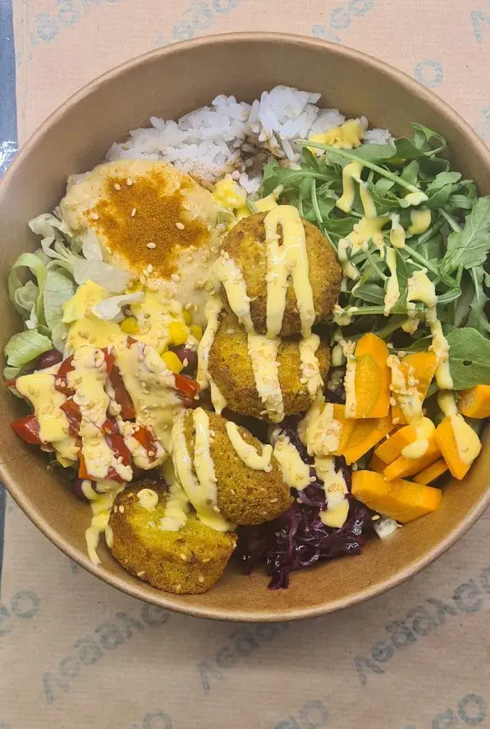 Menu_onnumara cigköfte - vegetarisch auch vegane Speisen_Endach_image_8