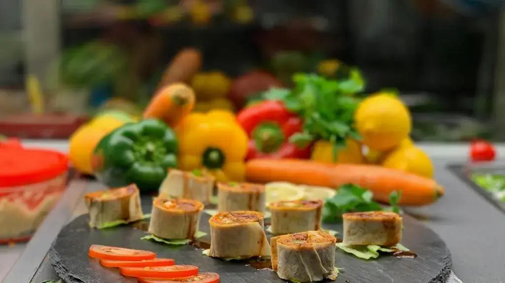 onnumara cigköfte - vegetarisch auch vegane Speisen_Endach_slider_image_2