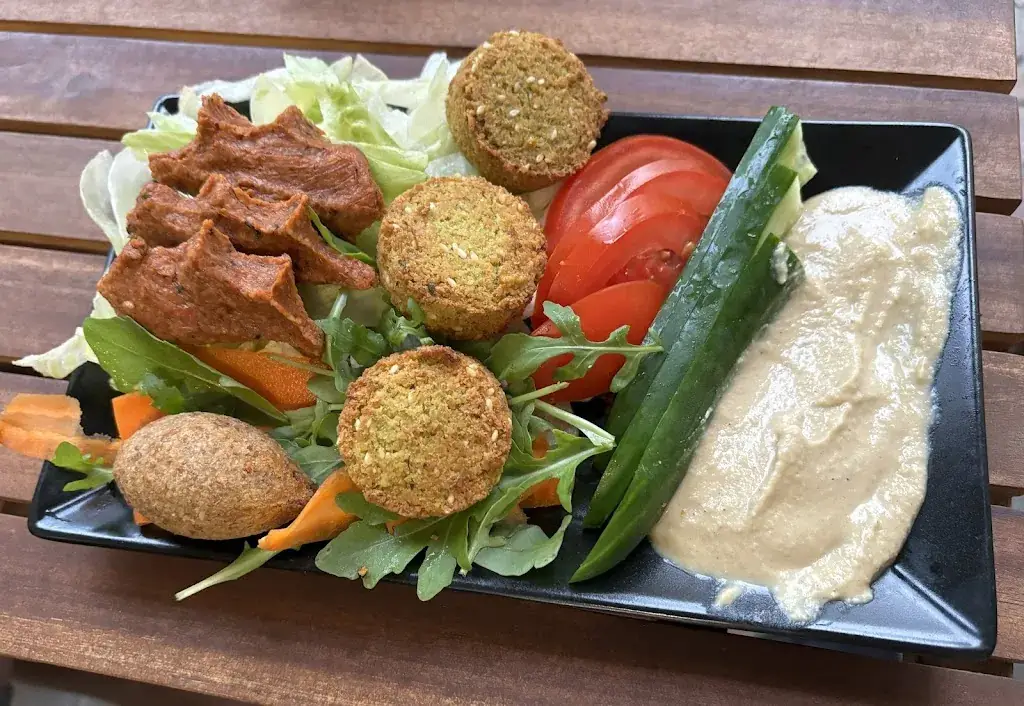 onnumara cigköfte - vegetarisch auch vegane Speisen_Endach_slider_image_3