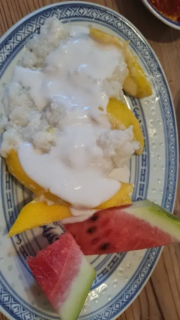 Menu_zum chiligen Eck_Endach_immagine_5