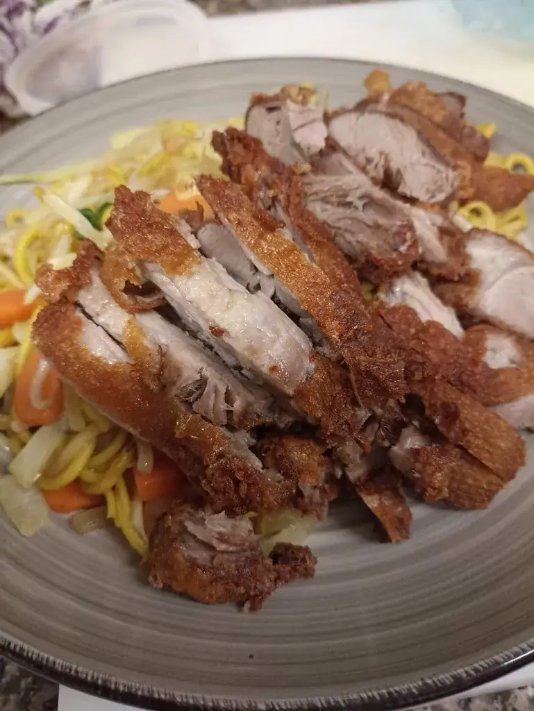 Menu_zum chiligen Eck_Endach_immagine_7