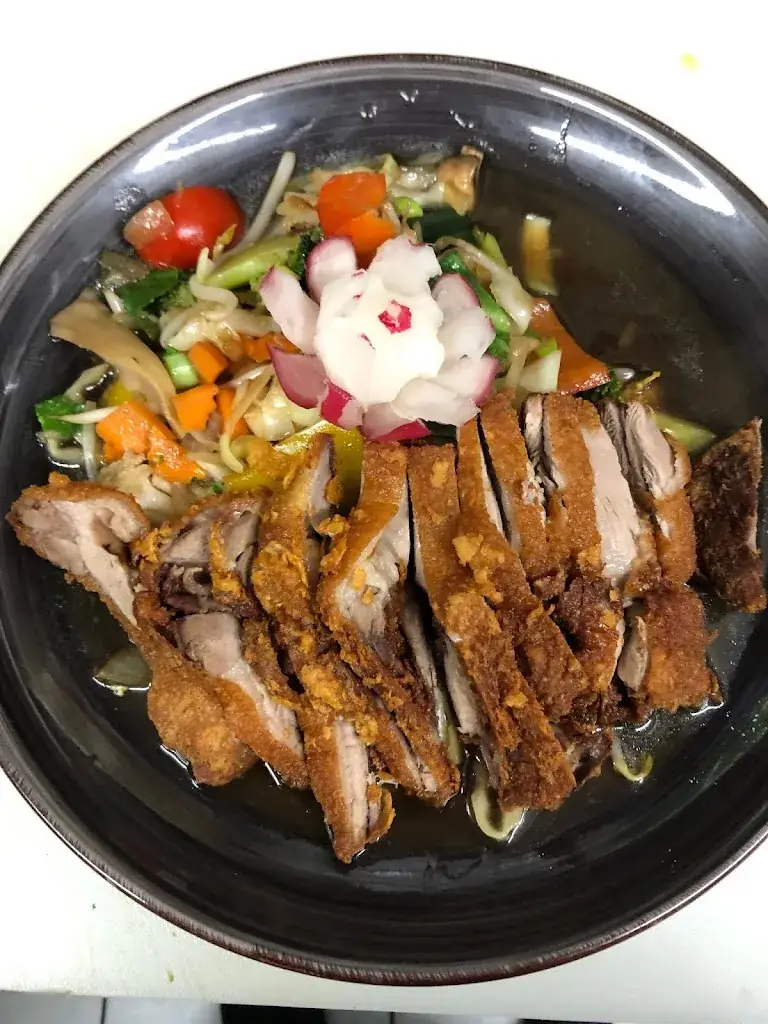 Menu_zum chiligen Eck_Endach_immagine_8