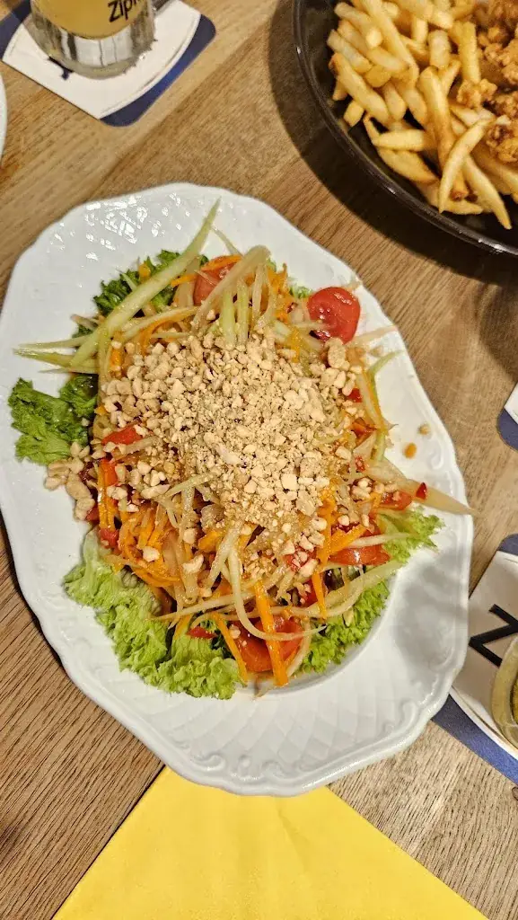 Menu_zum chiligen Eck_Endach_immagine_9