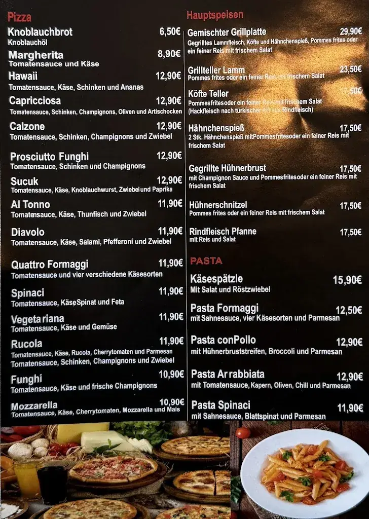 Menu_Cheenel Kufstein_Endach_immagine_1