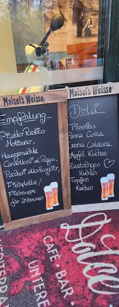 Menu_Ristorante Dolce Vita_Endach_image_1