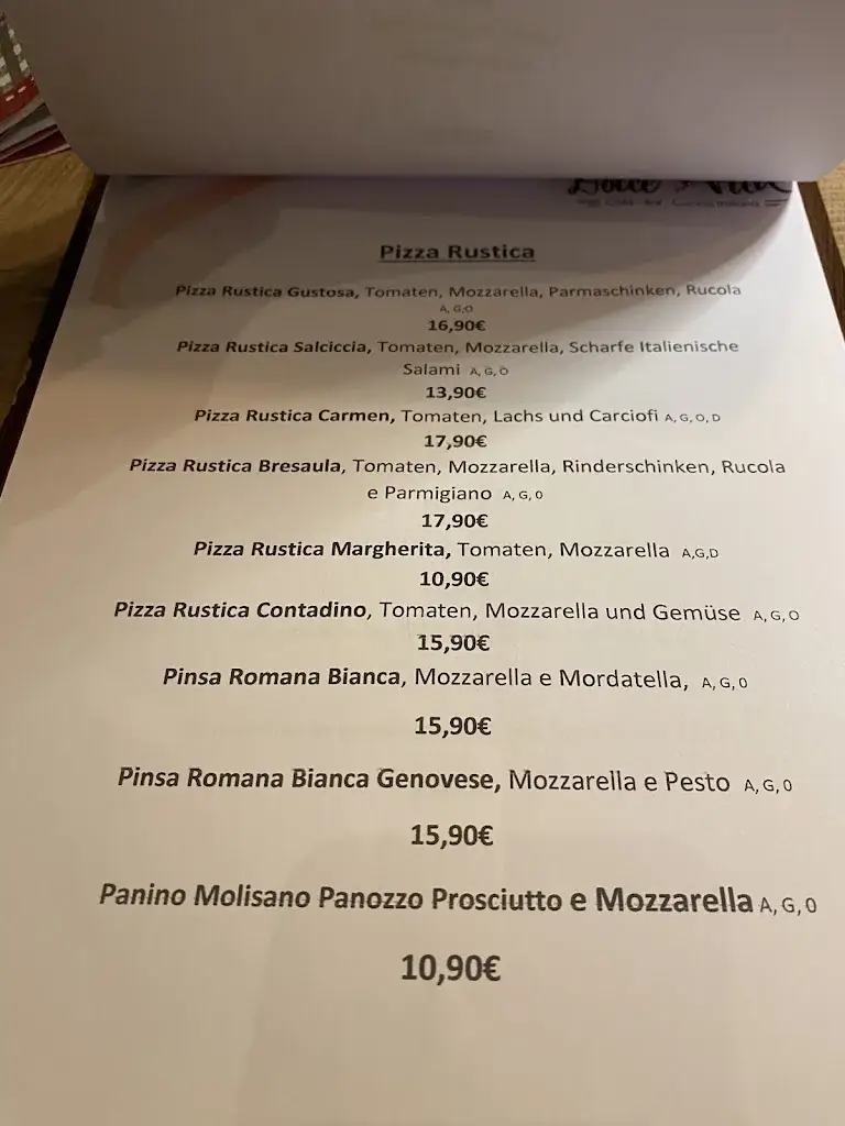 Menu_Ristorante Dolce Vita_Endach_image_2