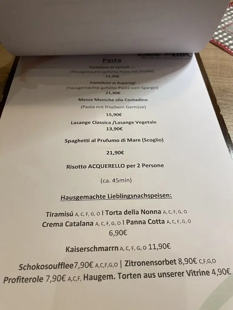 Menu_Ristorante Dolce Vita_Endach_image_3