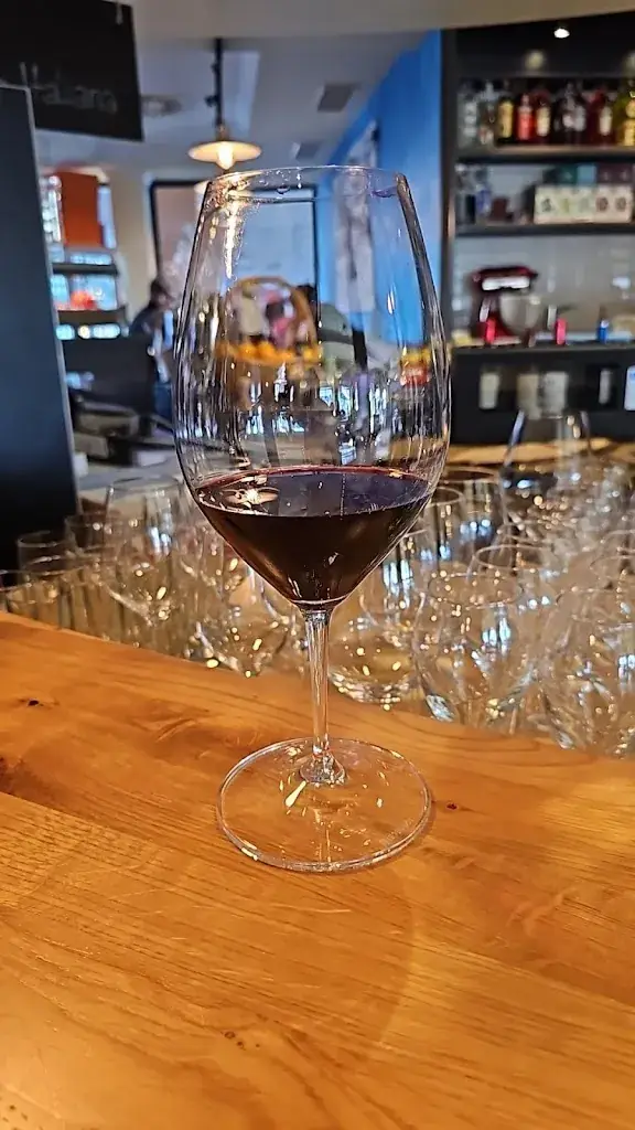 Mohamed Bellali_Ristorante Dolce Vita_Endach_avis