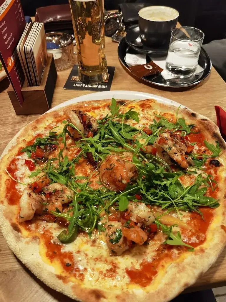 Martin Strillinger_Gastwerk Kufstein | Pizzeria, Bistro & Café_Endach_avis