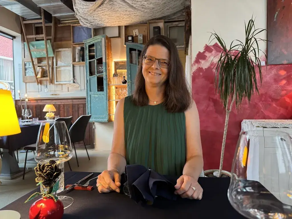 Christian Kandler_MINUTE`S Restaurant_Endach_recensione