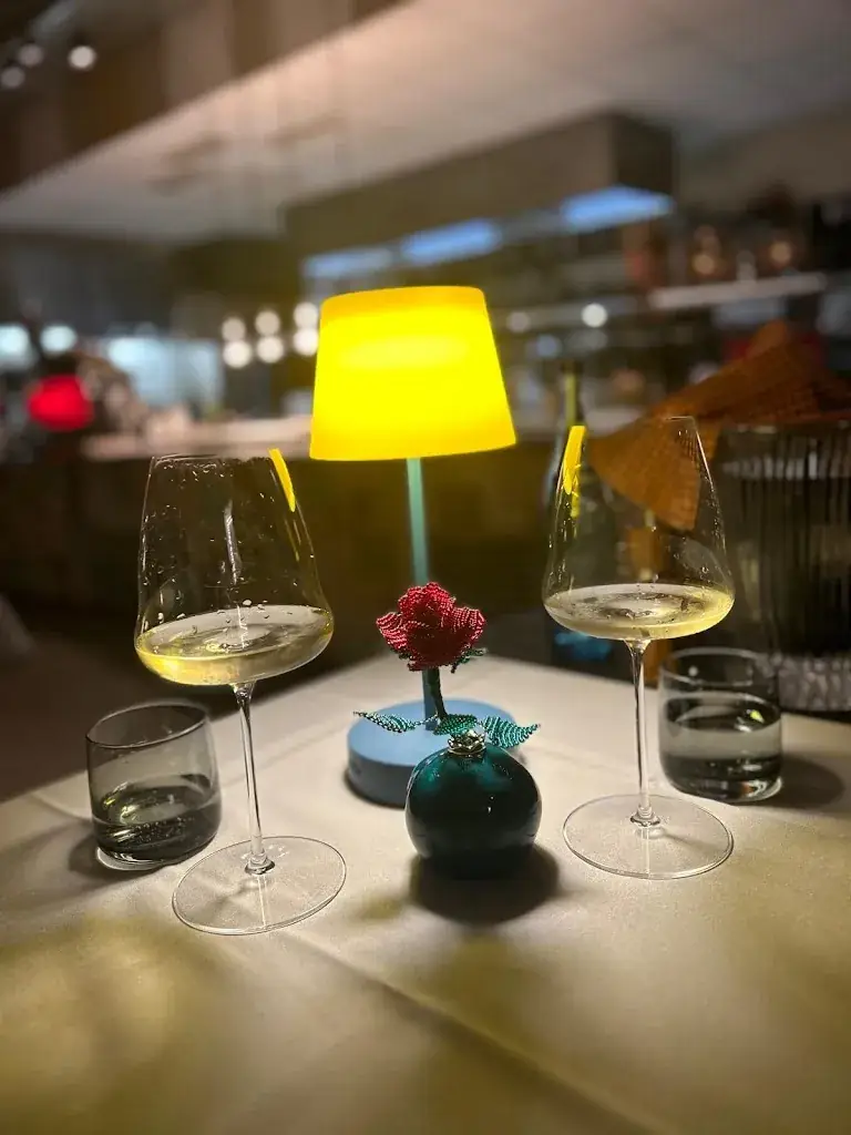 Julia Sallegger_MINUTE`S Restaurant_Endach_recensione