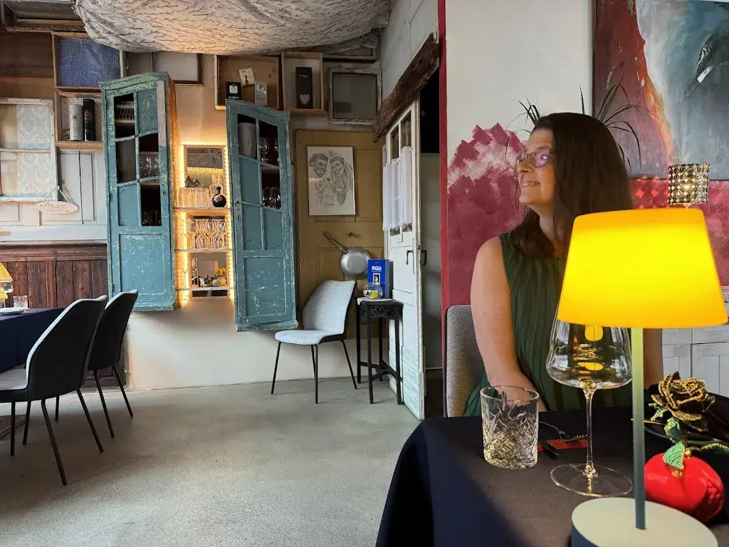 MINUTE`S Restaurant_Endach_slider_image_2