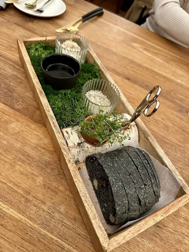 Menu_Das Kulinarium_Annabichl_immagine_7