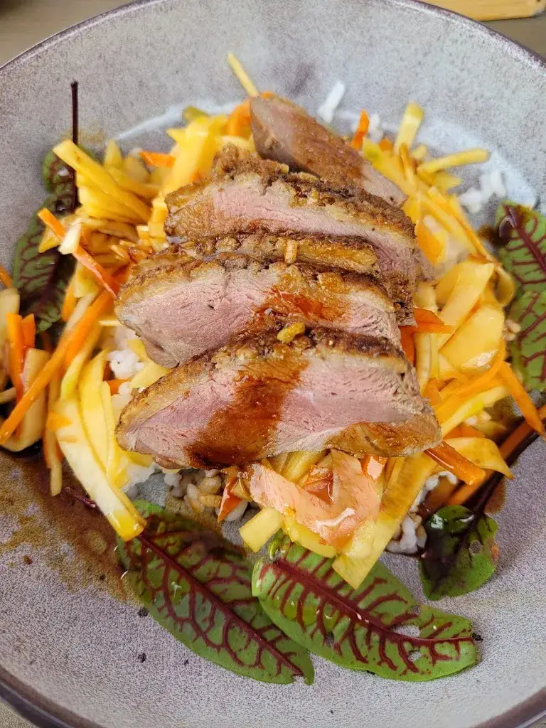 your shop_Das Kulinarium_Annabichl_recensione