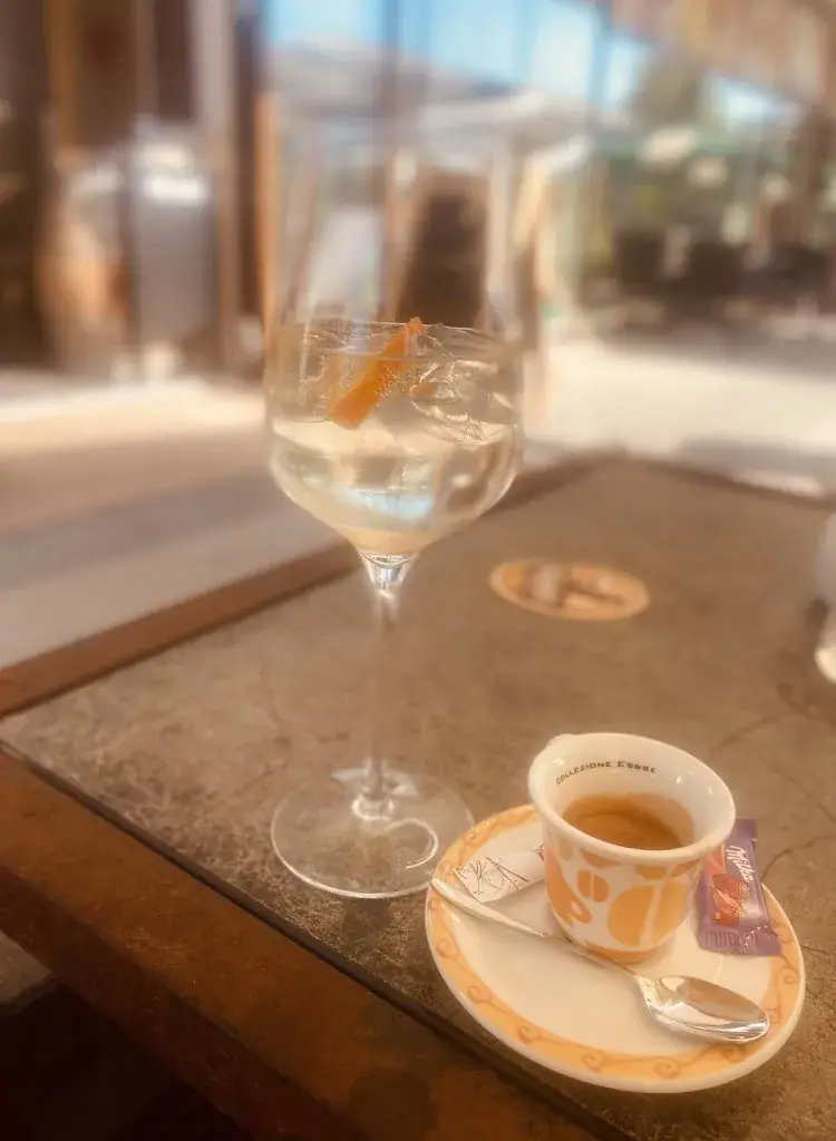 Dagmar “Dada” Chrenkova_Enoteca Miro - Restaurant Bar Cafe_Endach_avis