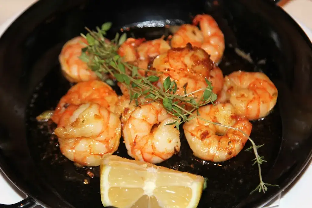 Menu_Restaurant - Bar - Ambiente_Endach_image_1