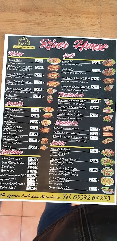 Menu_River House_Endach_image_2