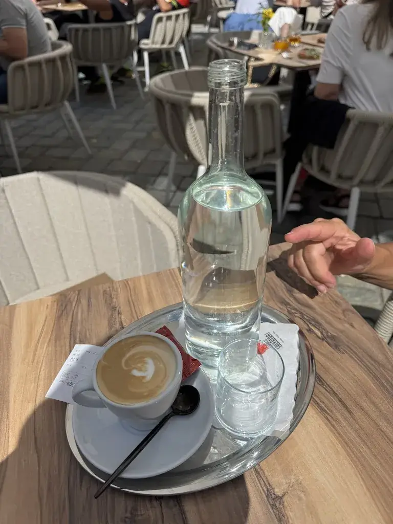 Michael Starkl_Italia Mia_Endach_review