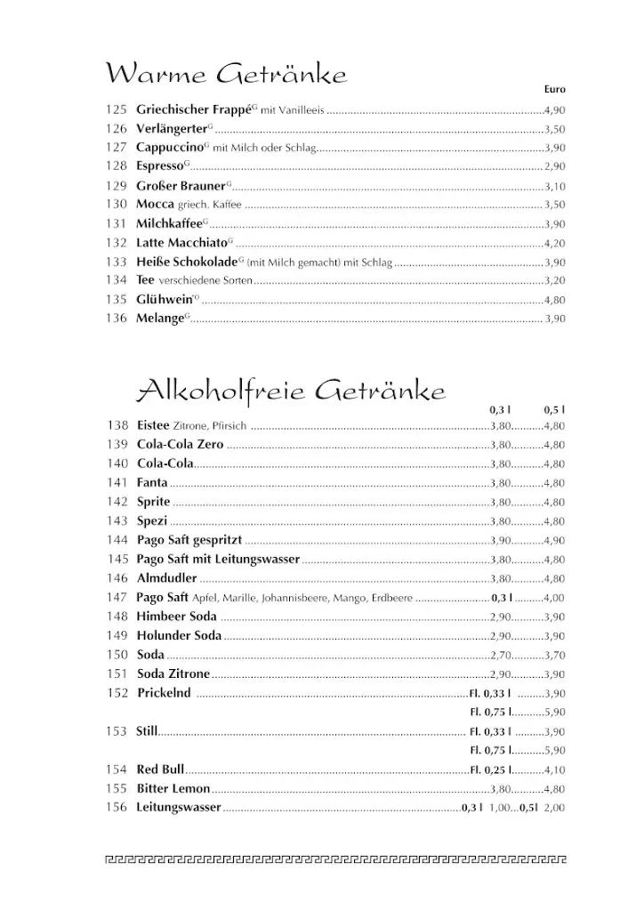 Menu_Griechisches Restaurant CAVOS_Endach_image_1