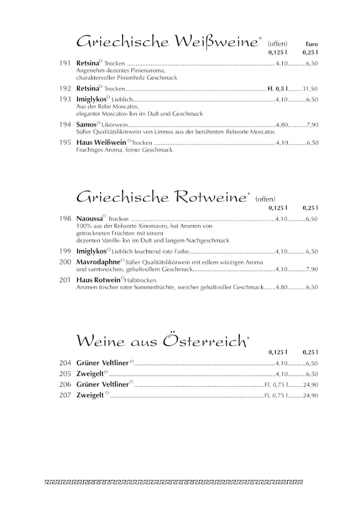 Menu_Griechisches Restaurant CAVOS_Endach_image_4