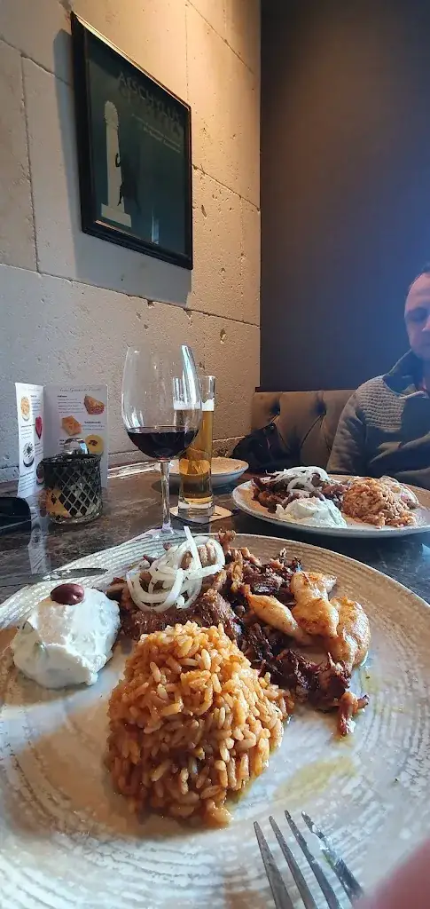 Menu_Griechisches Restaurant CAVOS_Endach_image_5