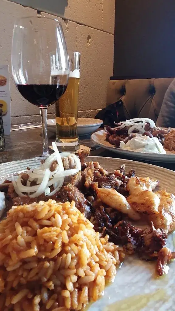 Griechisches Restaurant CAVOS_Endach_slider_image_2