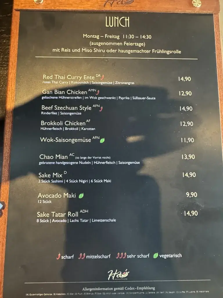 Menu_Hao Asia Fusion Kitchen_Endach_immagine_3