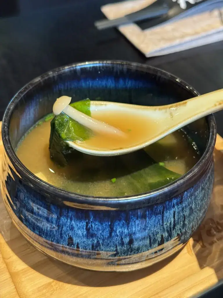 Mike Sapunov_Hao Asia Fusion Kitchen_Endach_recensione