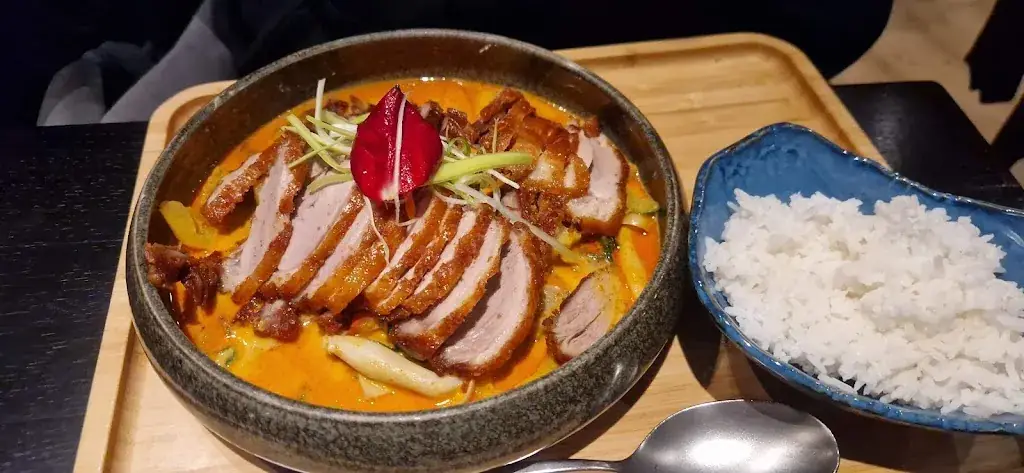 AzureJedi_Hao Asia Fusion Kitchen_Endach_recensione