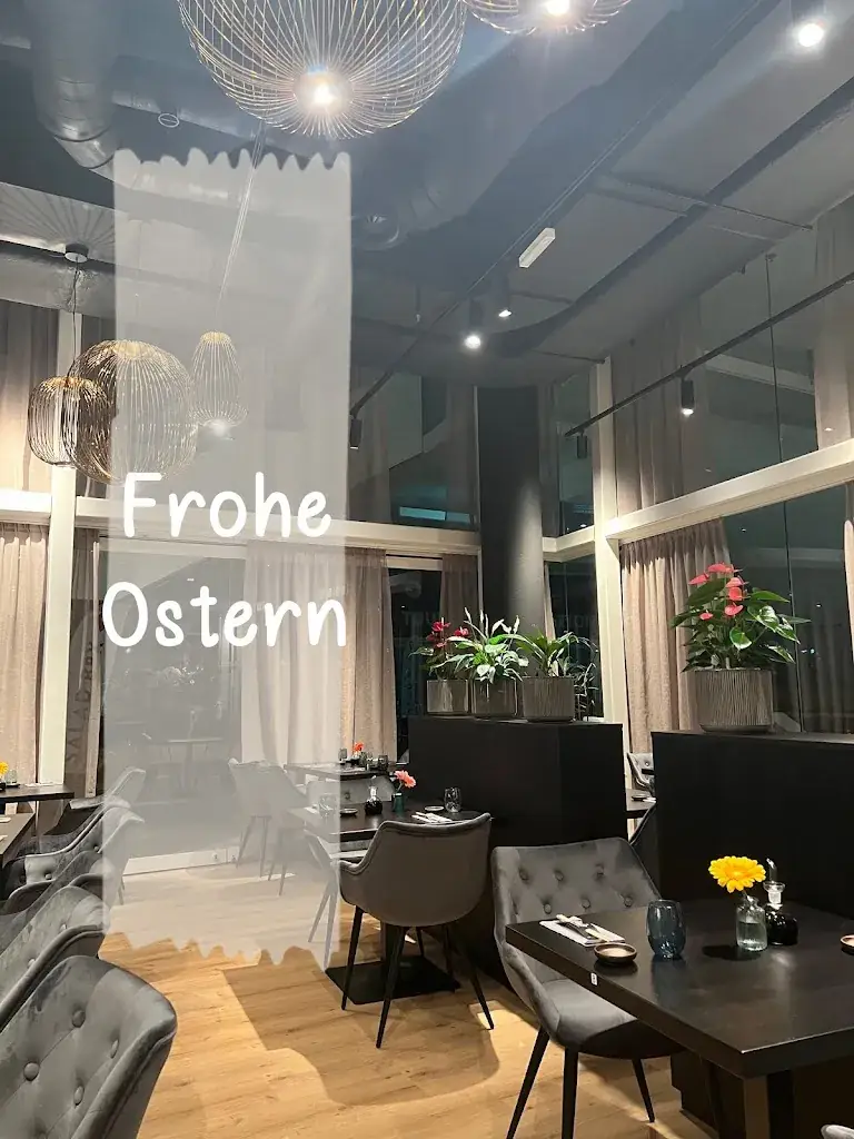 Hao Asia Fusion Kitchen_Endach_slider_image_1