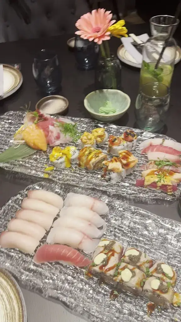 Hao Asia Fusion Kitchen_Endach_slider_image_2