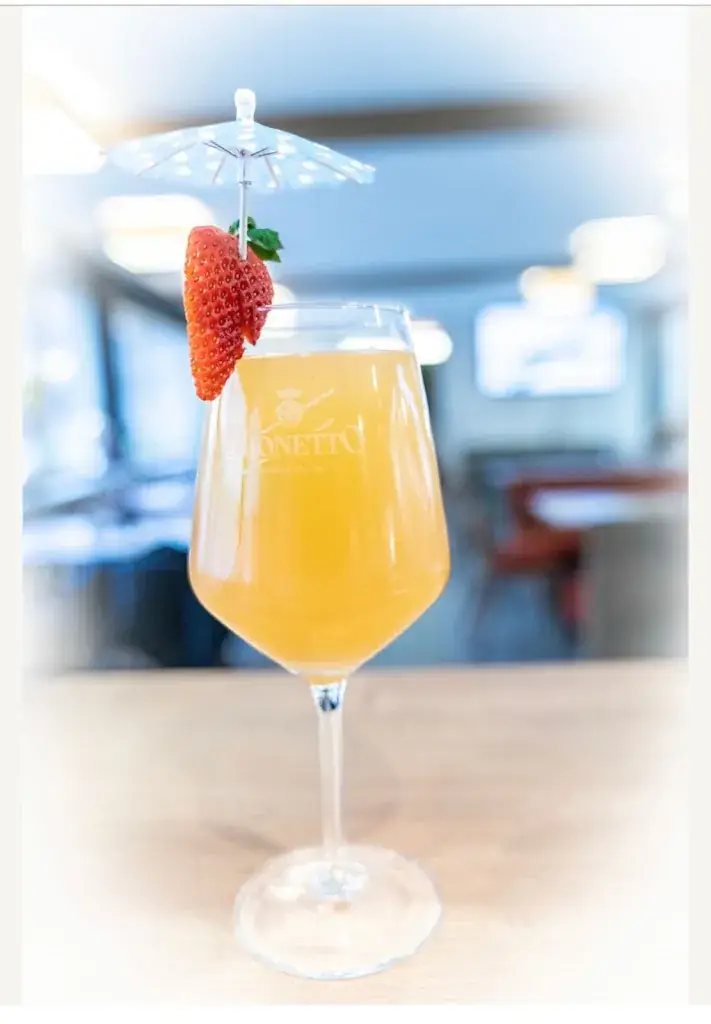 Menu_Mario's Café - Bar - Bistro_Endach_immagine_2