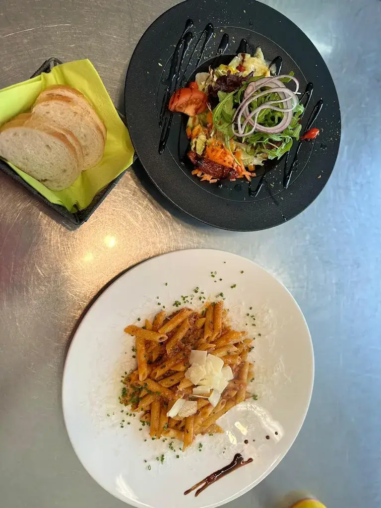 Menu_Mario's Café - Bar - Bistro_Endach_immagine_7