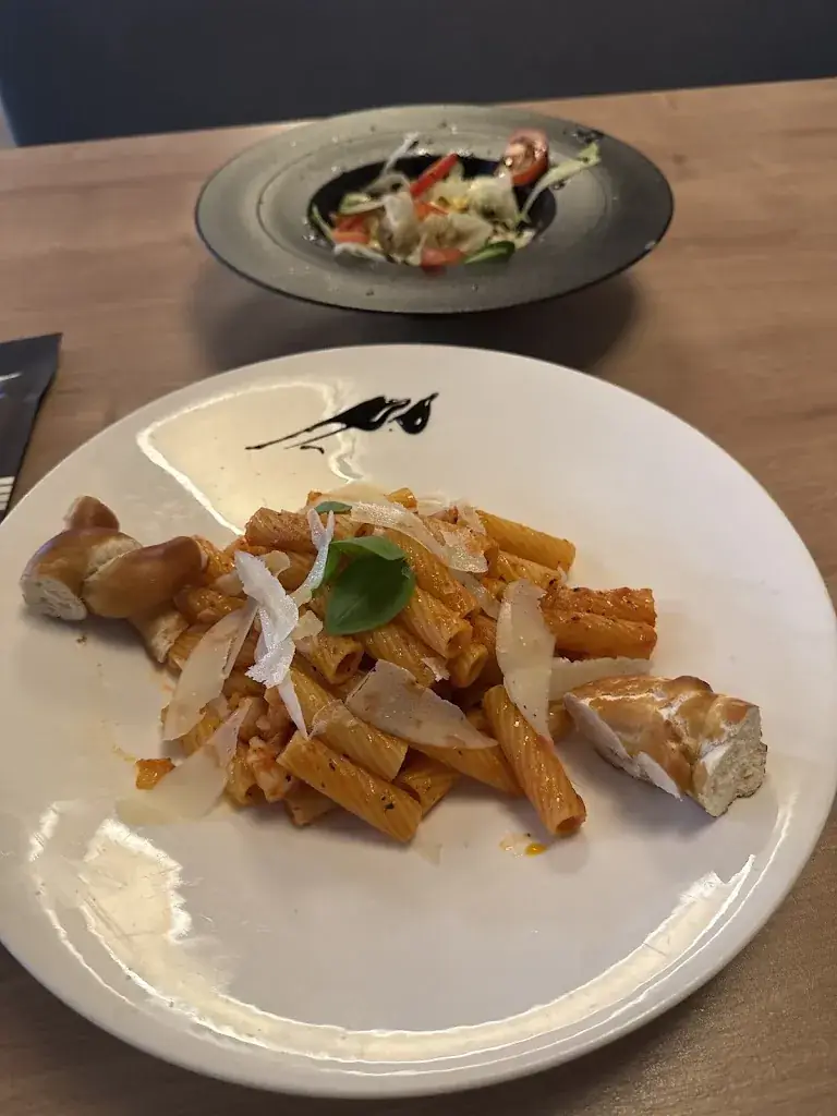 Menu_Mario's Café - Bar - Bistro_Endach_immagine_8