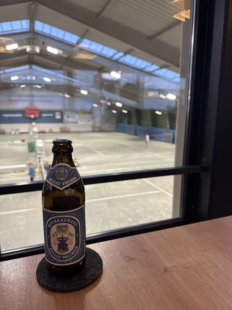 Matthias Hattenberger_Mario's Café - Bar - Bistro_Endach_recensione