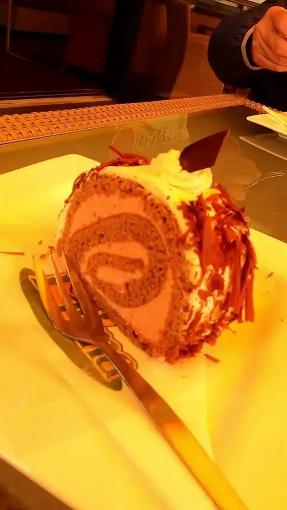 Menu_Prima Pick Restaurant Kufstein_Endach_immagine_4