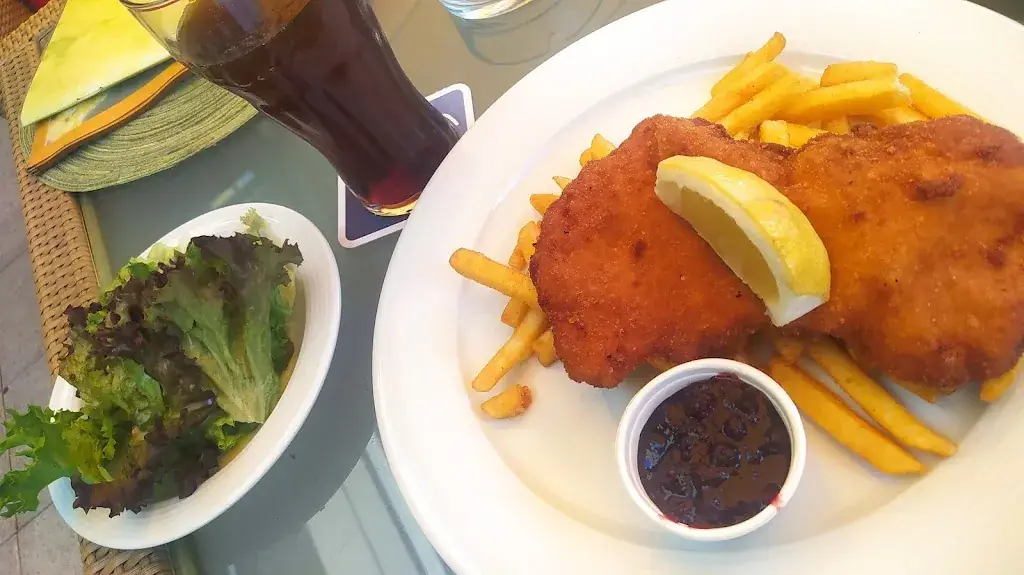 Lord Michael_Prima Pick Restaurant Kufstein_Endach_recensione