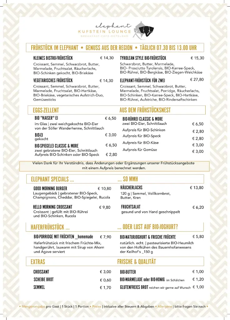 Menu_elephant Kufstein Lounge_Endach_immagine_1
