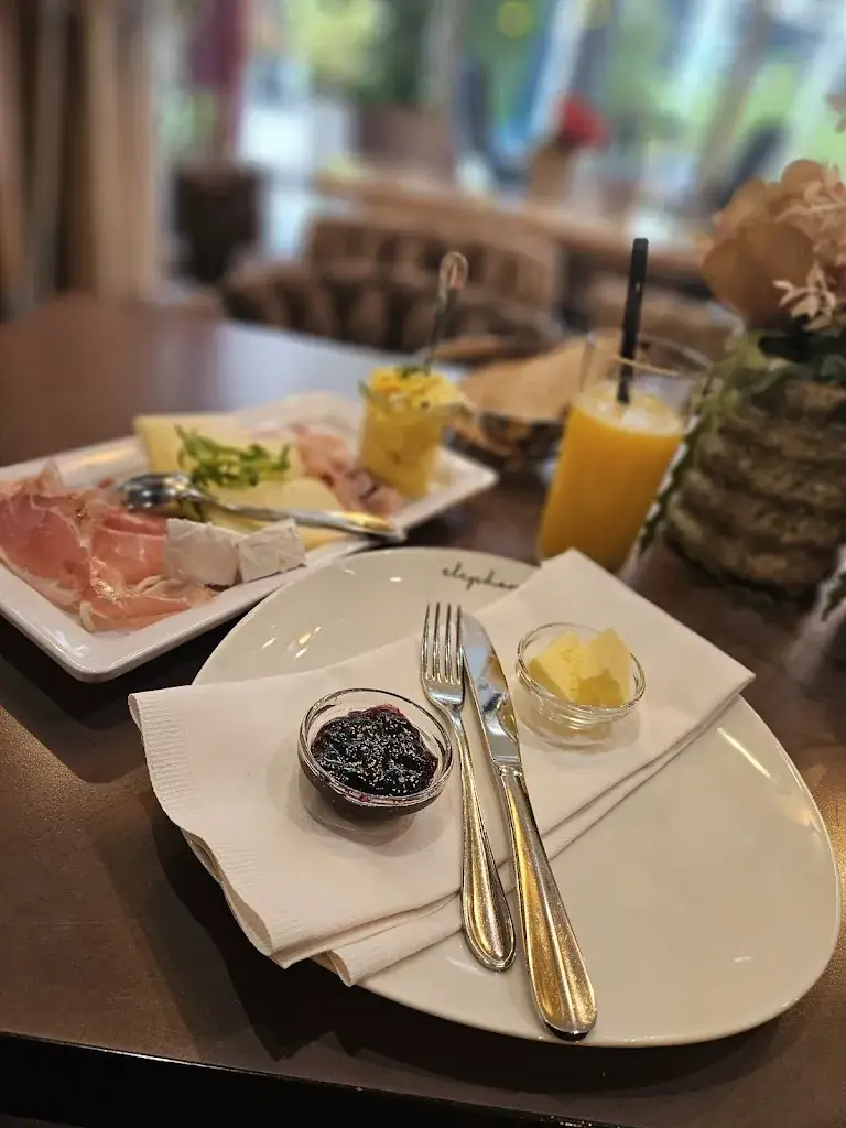 Honza Dvořák_elephant Kufstein Lounge_Endach_recensione