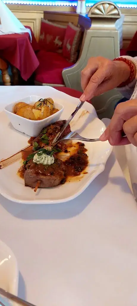 Menu_Joe’s Restaurant im weissen Ross_Annabichl_image_7