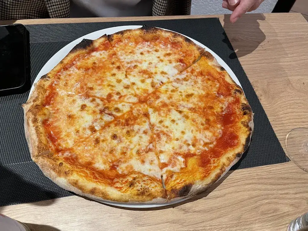 William Leong_Ristorante Pizzeria L'Incontro_Endach_review