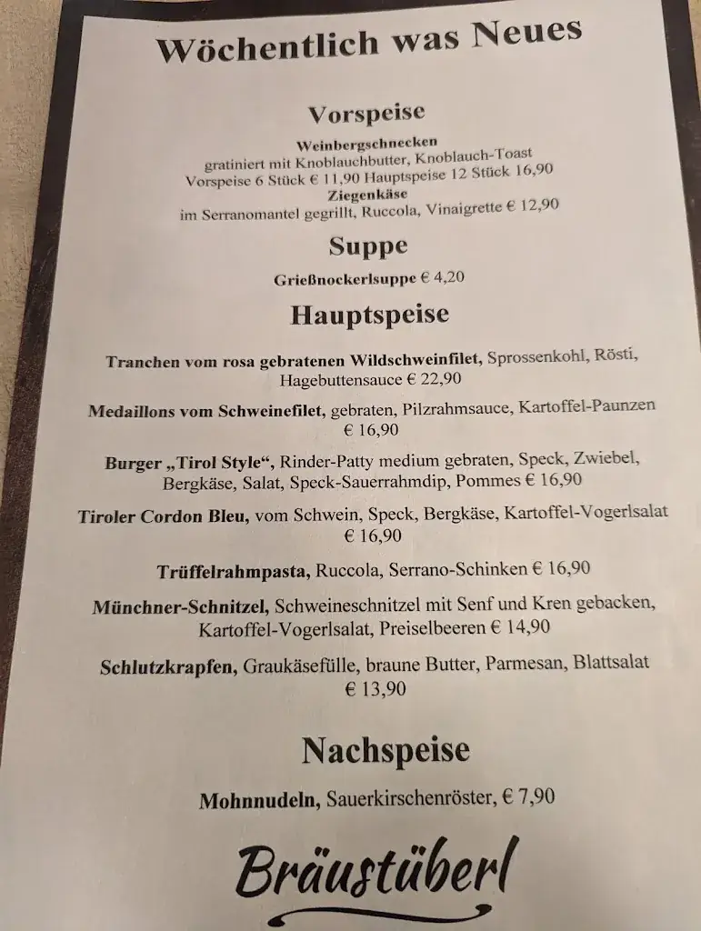 Menu_Bräustüberl Kufstein_Endach_image_3
