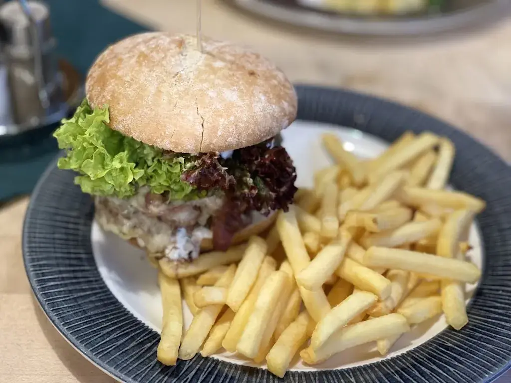 未来Mirai_Bräustüberl Kufstein_Endach_review