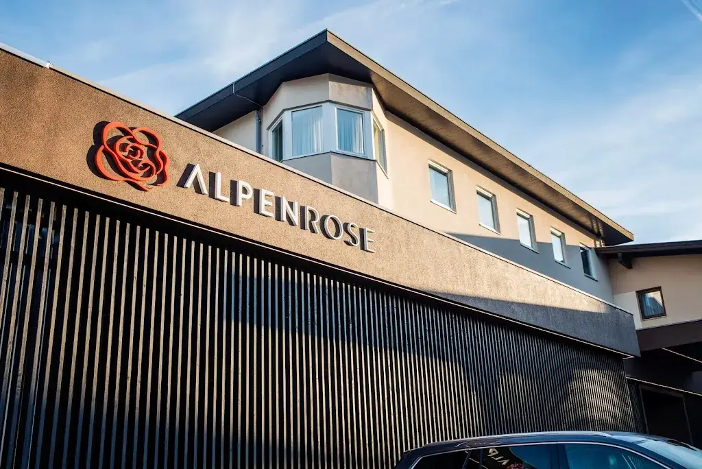 Stadthotel & Restaurant Alpenrose Kufstein_Endach_slider_image_1