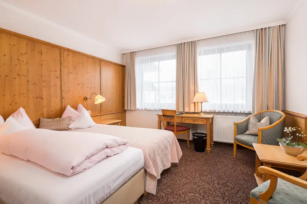 Stadthotel & Restaurant Alpenrose Kufstein_Endach_slider_image_2