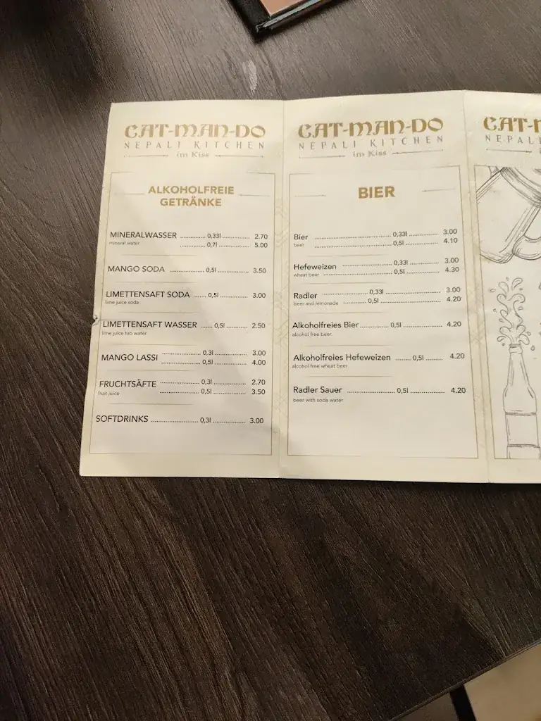 Willem Smit_CAT-MAN-DO_Endach_recensione